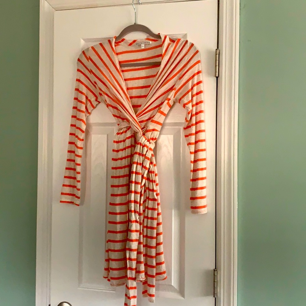 Collective Concepts size small dress